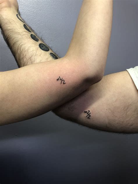 tiny sister tattoos